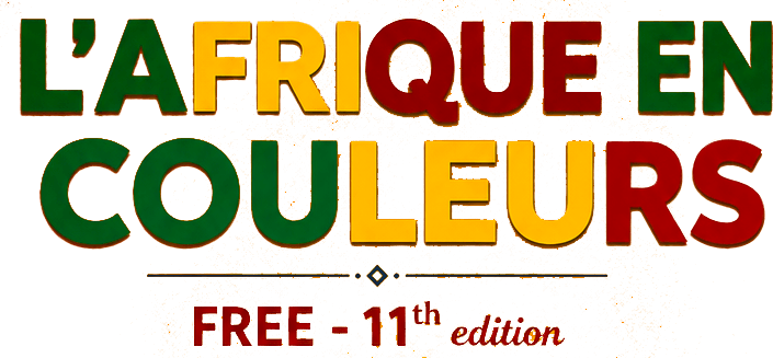 Afrique en Couleurs